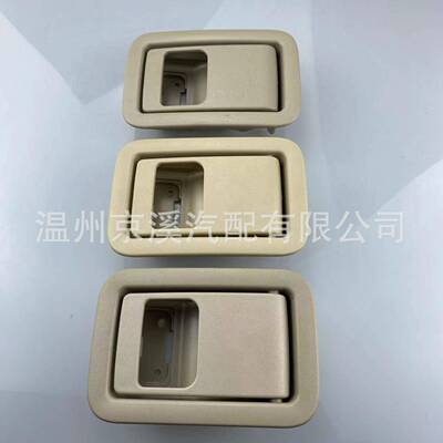 适用于丰田杠杆总成，座垫锁释放72690-60050-A0