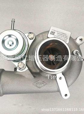 适用长城1.5T涡轮增压器TF035HM1118100XEG3949135-07660