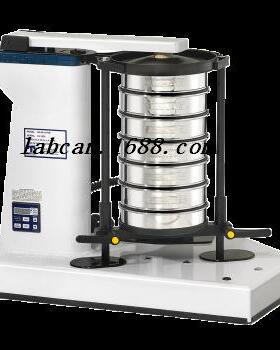 德国Haver&BoeckerTylerRO-TapRX-29振筛机550295