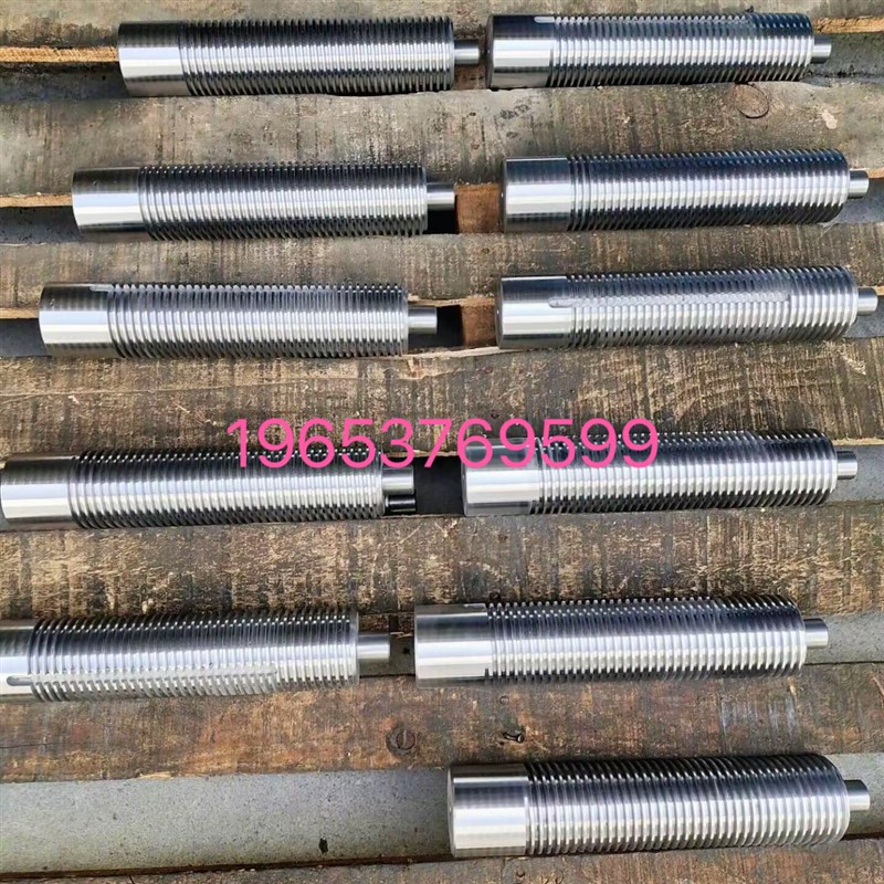 304不锈钢梯形丝杆丝杠螺母套装Tr8 w10 12 16 18 20 22 24 25 28