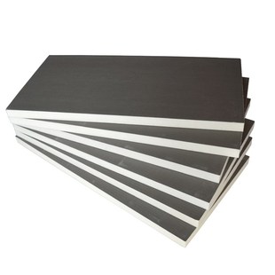 外墙屋顶隔音保温板室内隔热防火板冷库阻燃硬质发泡聚氨酯复合板