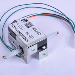 电动叉车KAD加速器ElTR FR167 166 NL165手柄前进后退油门旋 168