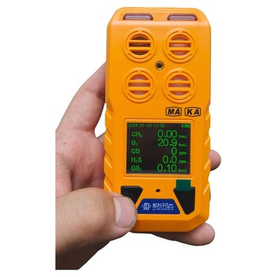 矿用CDb3气体检测仪CTH1000一氧化碳CYH25氧气甲烷测定器CD4硫化