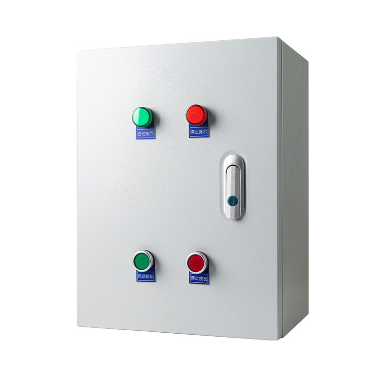 电机水泵控制箱380v三相7.5千瓦11kw成套配电箱风机启动柜定制,电子/电工,配电控制柜/控制箱,淘宝优惠券,粉丝福利购,淘宝优惠卷