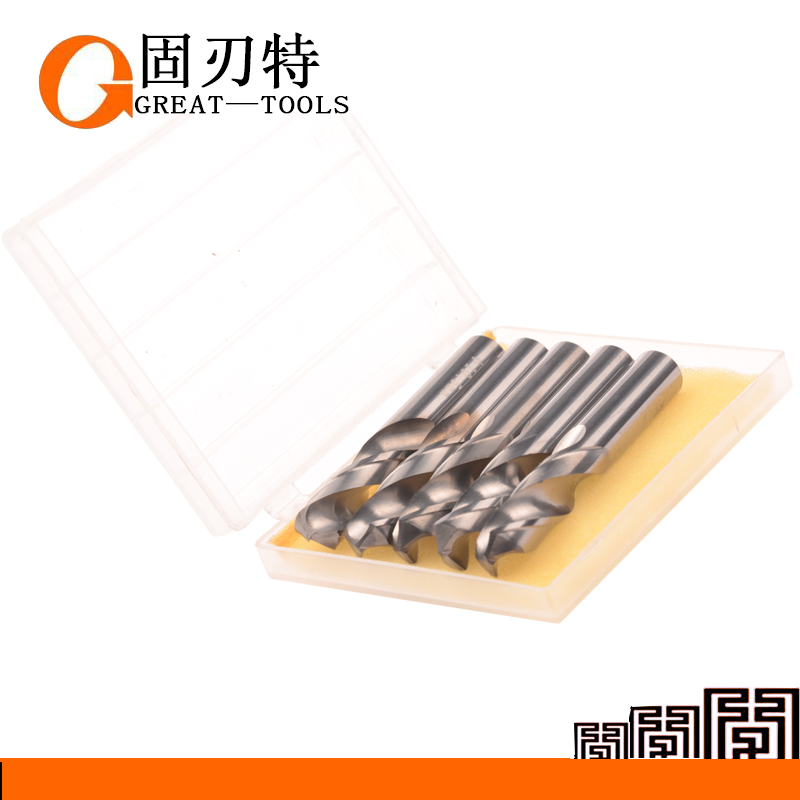 整体合金钨钢钻头麻花钻9.1/9.2/9.3/z9.4/9.5/9.6/9.7/9.8/9.9/1