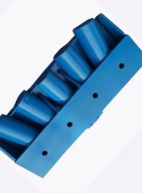 掘进机二次负压降尘器KCP-2F型负压二次降尘器负压降尘装置