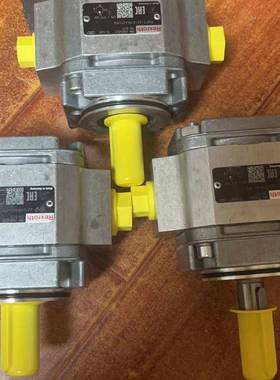 现货供应德国力士乐REXROTH齿轮泵R900568523PGF2-2X/011RA01VP