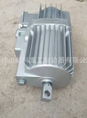 焦作电力液压推动器ED-23/5铝合金油缸Ed30/5