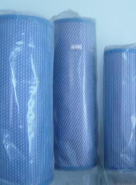 杭州盛大压缩空气滤芯SLD-30/8活性炭过滤器SAD-60/8滤芯