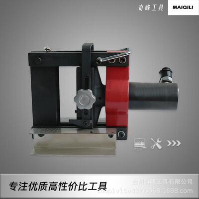液压弯排分体式电动铜排折弯机150x10MM适用于铜排CB-150D