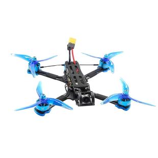 5寸花飞FVP穿越机整机到手飞高清航拍穿越机套装 载重1kg