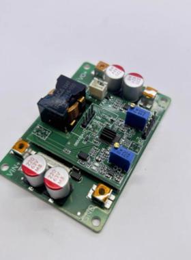 DC自动升降压电源可调恒流恒压电池充电18A12243648V转5-48V