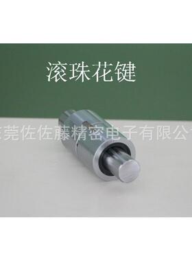 滚珠花键THKLT6LT8LT10LT16LT20LT25LT30