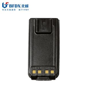 北峰对讲机电池BF P501 A22可适配机型P500