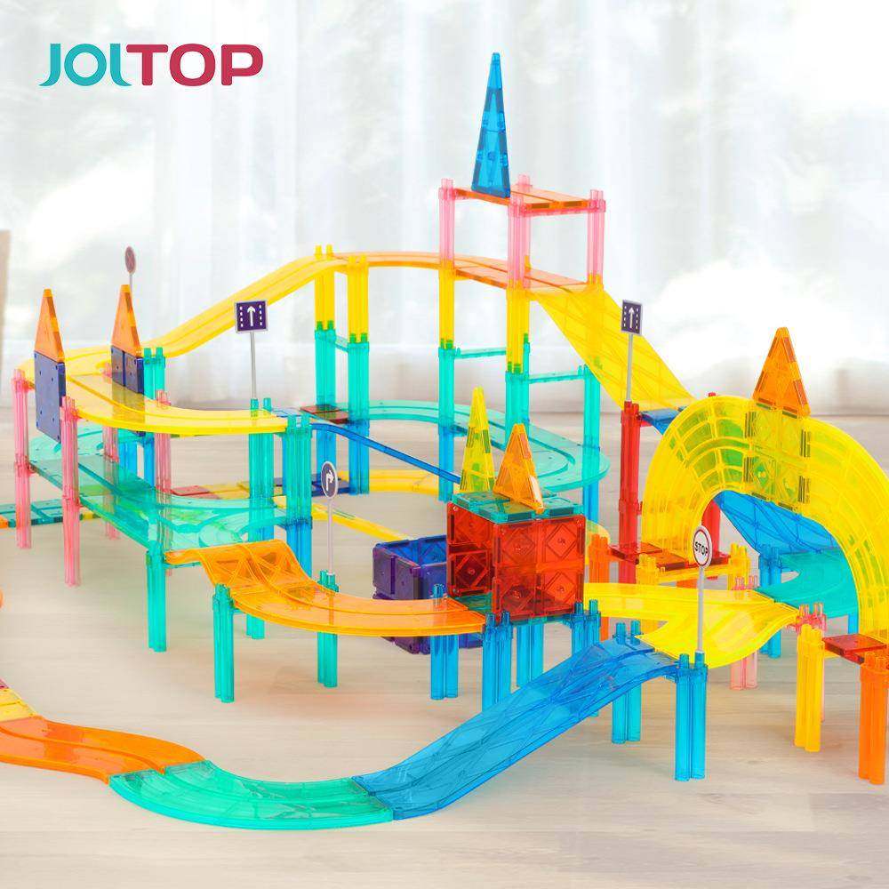 科博轨道彩窗磁力片积木玩具儿童磁吸磁力贴片散片磁性磁铁,特色手工艺,其他特色工艺品,淘宝优惠券,粉丝福利购,淘宝优惠卷