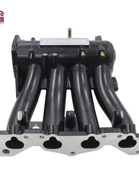 D系列D16 D15进气歧管 适用1988-2000思域Del Sol D15A2 D16Y8