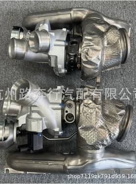 07P145721H 07P145722L 07P1457P适用宾利添越6.0T左右涡轮增压器