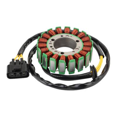 磁电机定子线圈For ODES 800 UTV Dominator Raider 21040109701