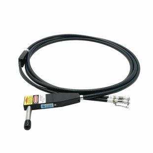 弹性对中常规内穿探头 腐蚀磨损精准无损检测