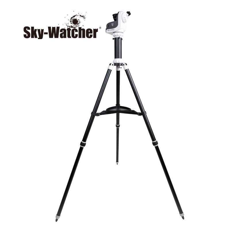 信达skywatcher SolarQuest专业日珥镜全自动寻日经纬仪夸父系列