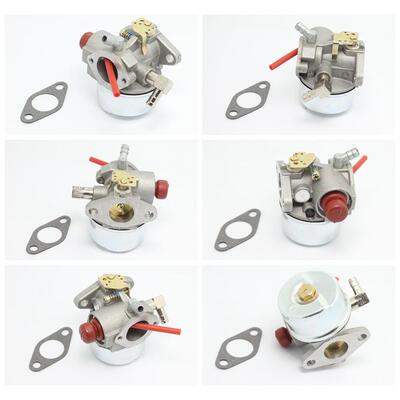 特库姆塞TECUMSEH 百力通 B&S 化油器640152A 640023 640051