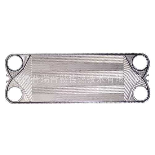 供应GEA 基伊埃 VT80M 板式换热器板片