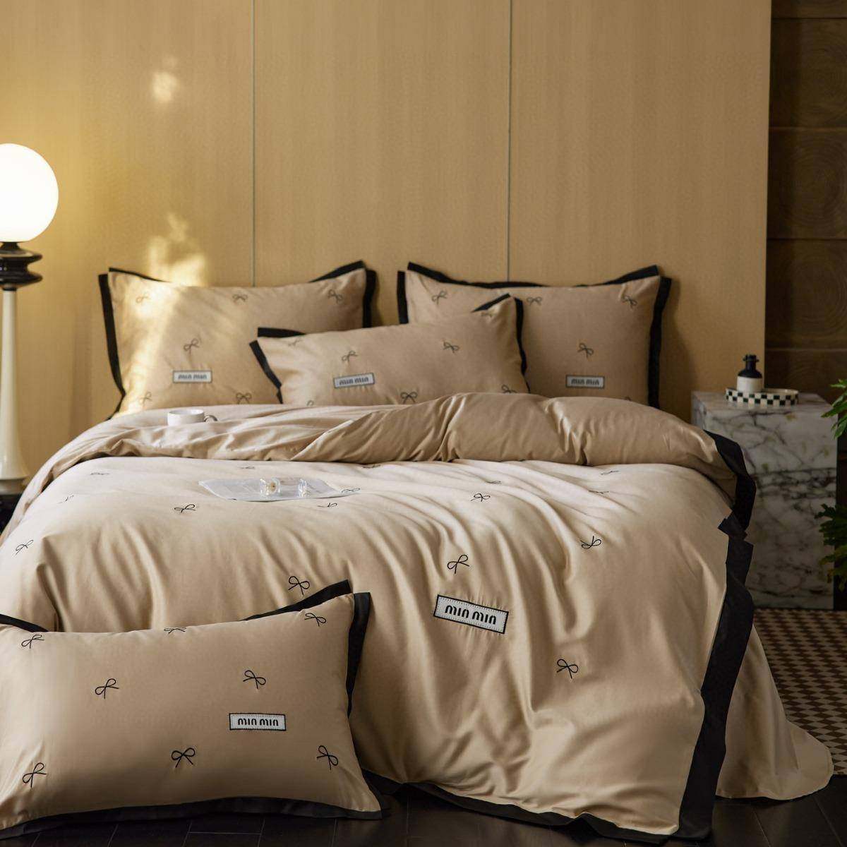 春夏全棉100支澳棉四件套纯棉床单被套蝴蝶结简约女士高档床品,鲜花速递/花卉仿真/绿植园艺,割草机/草坪机,淘宝优惠券,粉丝福利购,淘宝优惠卷