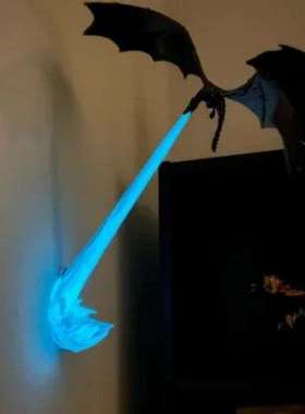 新款 Charizard Book Nook or Wall Mount喷火龙书角或圆盘式