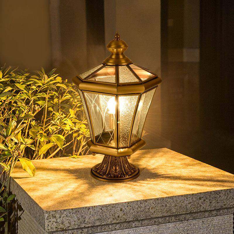 全铜柱头灯围墙灯庭院景观灯户外防水led柱头灯别墅花园草坪灯具,自行车/骑行装备/零配件,更多零件/配件,淘宝优惠券,粉丝福利购,淘宝优惠卷