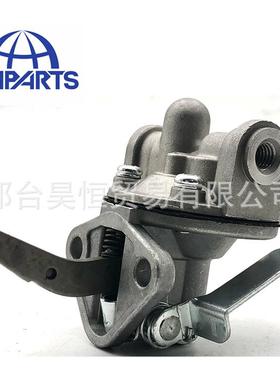 适用于洋马输油泵手油泵129301-52020121256-52021128270-52010