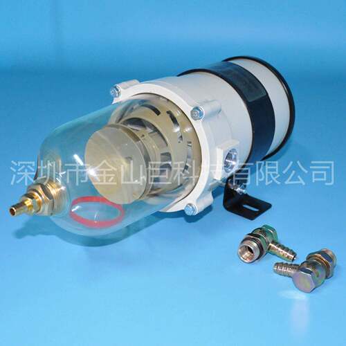 直销现货900FG油水分离器900FH适用于卡车发电机组船机