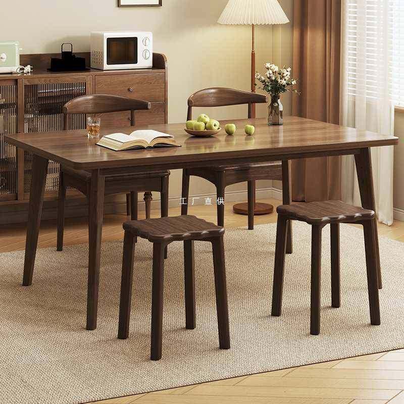 家用凳子轻奢板凳实木椅子客厅可叠摞坐凳木制方凳木凳子矮凳,特色手工艺,其他特色工艺品,淘宝优惠券,粉丝福利购,淘宝优惠卷