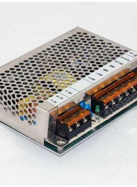 18v+21VAC/DC75W开关电源安防门禁电源18V3.5A带21V0.5A充电