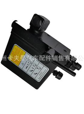 销售汽车驾驶室举升油泵适用于解放J6L-240汽车图号5002070A29A