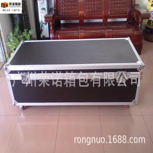 航空箱器材工具箱铝箱运输箱铝合金箱线材箱展会箱仪器箱