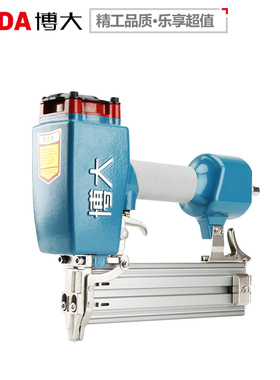 博大气动直钉枪木工ST64钢气钉枪打钉枪F30气钉枪木工工具码钉枪