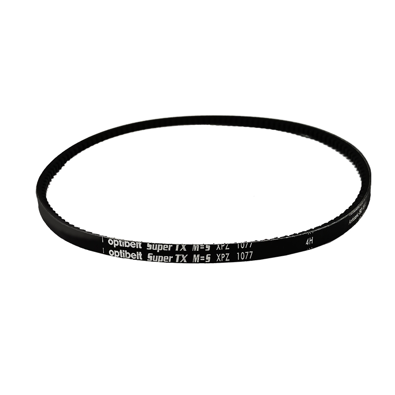 欧比特齿形三角带XPZ587到XPZ1800 612 630 637 66Q2 670 687 710