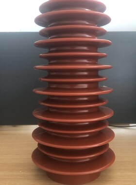 ZJ-35Q 145*320 380支柱绝缘子 环氧树脂绝缘子35KV用 厂价直销