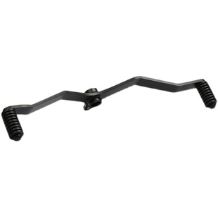 适用于奔达金吉拉300改装 换挡杆排挡杆BD300前后踩变速杆 变档杆