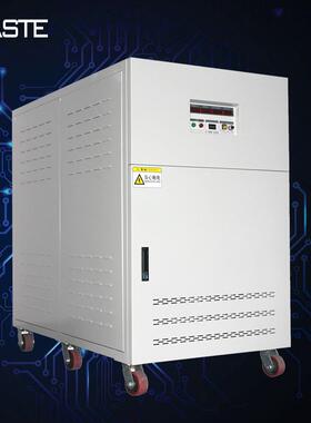 200KVA60HZ三相变频电源｜中山大功率变频电源厂家直销