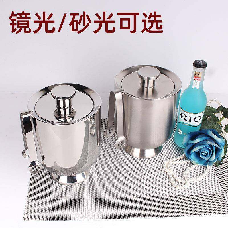 卓晋冰桶冰块桶酒吧KTV酒店创意轻奢冰夹套冰桶保温冰粒桶加厚,厨房电器,其他商用厨电,淘宝优惠券,粉丝福利购,淘宝优惠卷