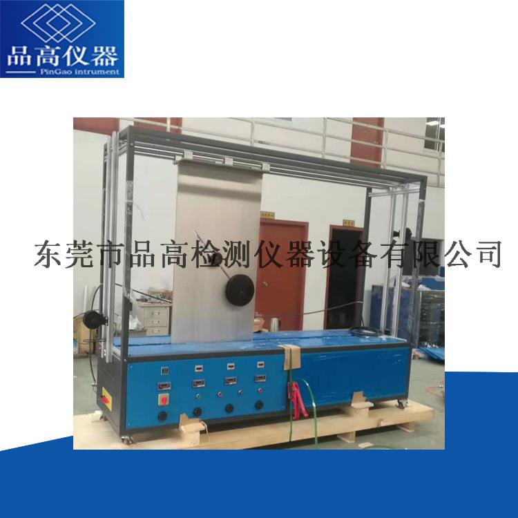 充电桩电缆弯曲试验机充电桩线曲饶试验机充电桩电缆曲挠试验机