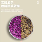 除甲醛新房急住光触媒去吸甲醛清除剂活性炭包装 修家用新车除异味