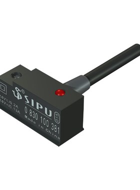 0830100380汽缸传感o器320 381 382 385 386 387 390位置开关 现