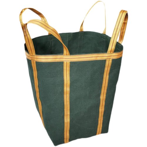 吨袋吨包全新吨包袋1吨太空集装袋预压污泥1.5吨位加厚帆布吨袋