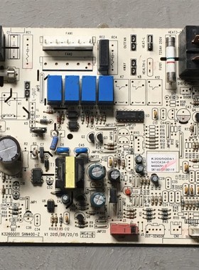 原装空调电脑主板K32n600011SqHN400-Z已测试 K30050061