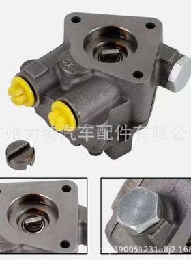 20997341 85103778 7420997341 适用沃尔沃雷诺卡车D13燃油泵