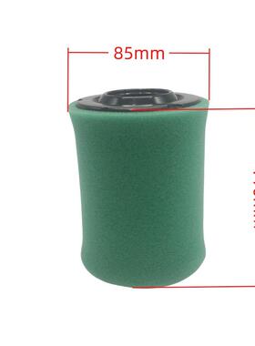 1708303 1708315 CH270 CH395 440空气滤清器 滤芯 zkl-123