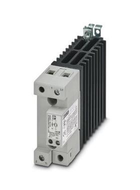 ELR 1-SC-24DC/600AC-50-1032926 菲尼克斯 固态接触器