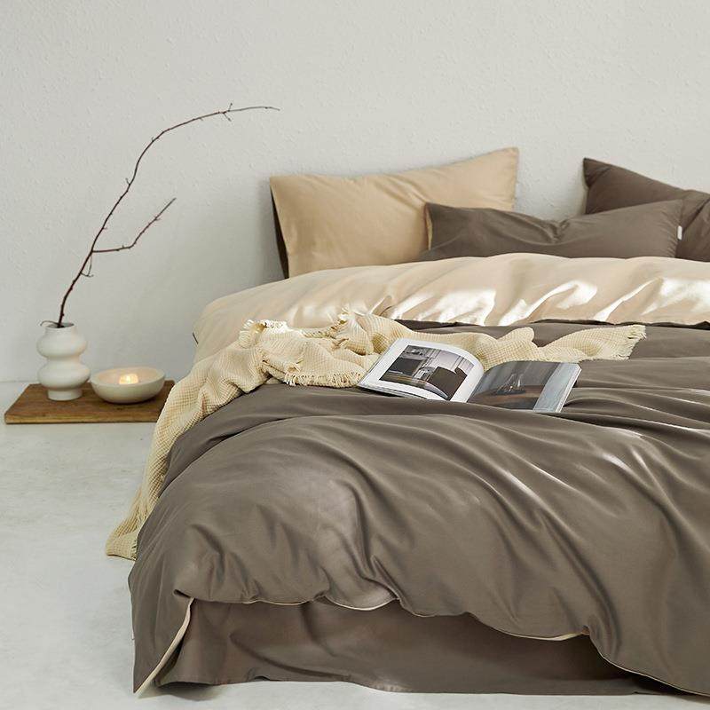 高端100支全棉长绒棉磨毛四件套 秋冬季加厚床单被套纯棉床上用品,鲜花速递/花卉仿真/绿植园艺,割草机/草坪机,淘宝优惠券,粉丝福利购,淘宝优惠卷